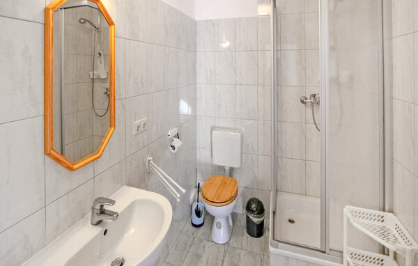 Apartment - Karlshagen (Ostseebad) , Germany - DZV038 701