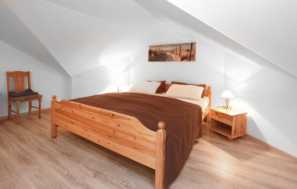 Apartment - Karlshagen (Ostseebad) , Germany - DZV038 601