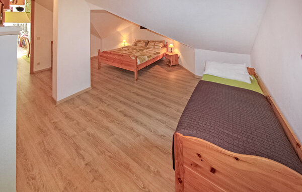 Apartment - Karlshagen (Ostseebad) , Germany - DZV038 602