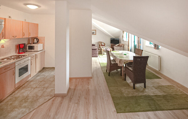 Apartment - Karlshagen (Ostseebad) , Germany - DZV038 3