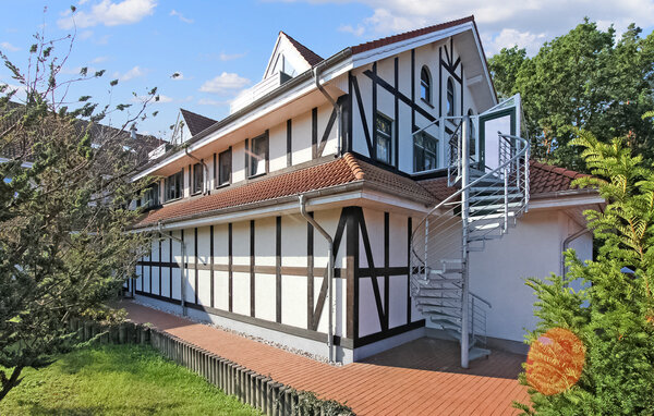 Apartment - Karlshagen (Ostseebad) , Germany - DZV038 82