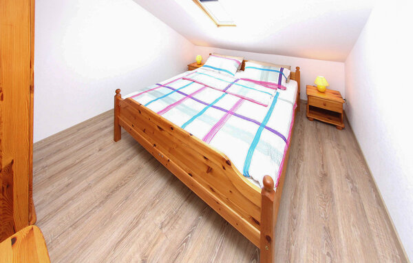 Ferienwohnung - Karlshagen (Ostseebad) , Deutschland - DZV040 601