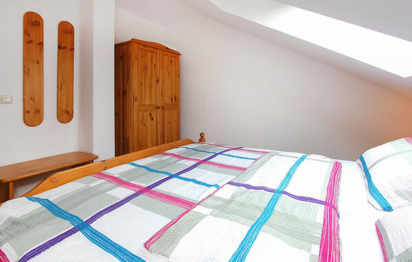 Ferienwohnung - Karlshagen (Ostseebad) , Deutschland - DZV040 602