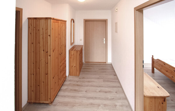 Ferienwohnung - Karlshagen (Ostseebad) , Deutschland - DZV040 603