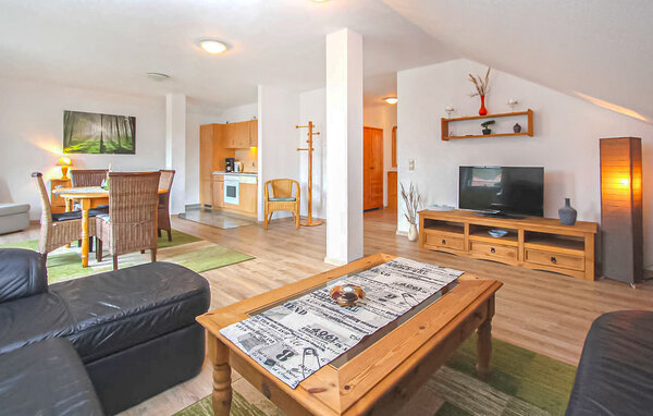 Ferienwohnung - Karlshagen (Ostseebad) , Deutschland - DZV040 3