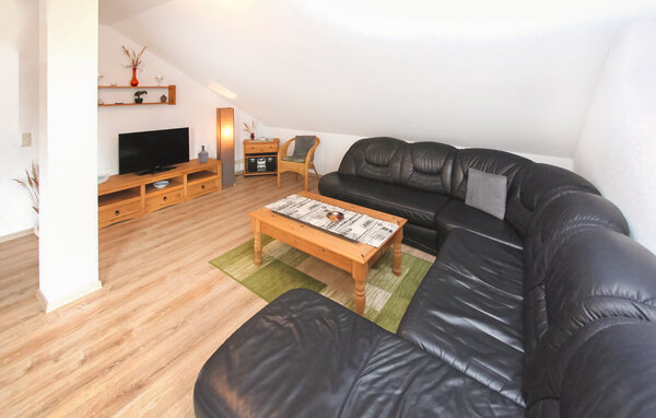 Ferienwohnung - Karlshagen (Ostseebad) , Deutschland - DZV040 7