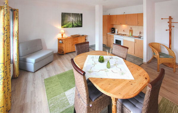 Ferienwohnung - Karlshagen (Ostseebad) , Deutschland - DZV040 6