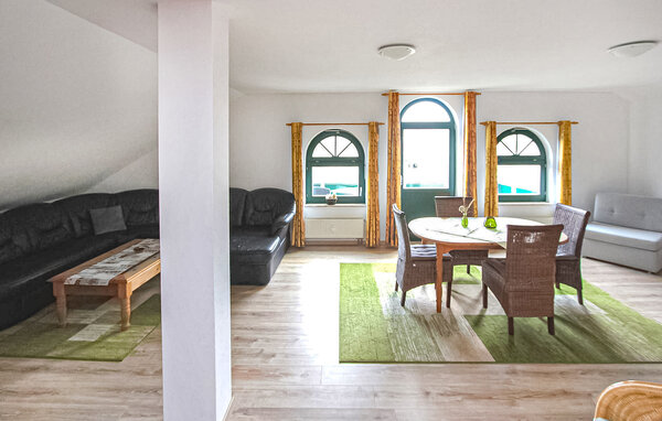 Ferienwohnung - Karlshagen (Ostseebad) , Deutschland - DZV040 4