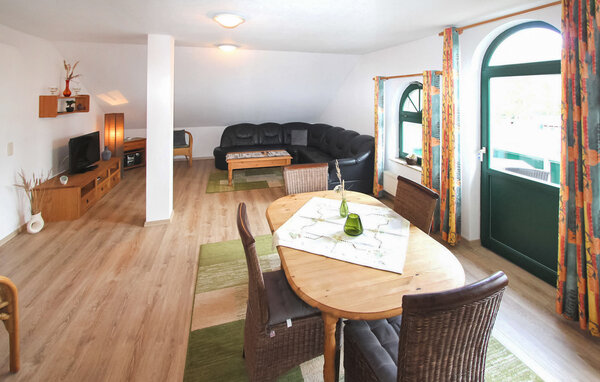 Ferienwohnung - Karlshagen (Ostseebad) , Deutschland - DZV040 5
