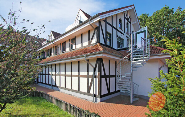 Ferienwohnung - Karlshagen (Ostseebad) , Deutschland - DZV040 83