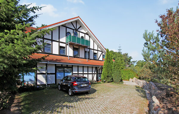 Ferienwohnung - Karlshagen (Ostseebad) , Deutschland - DZV040 85