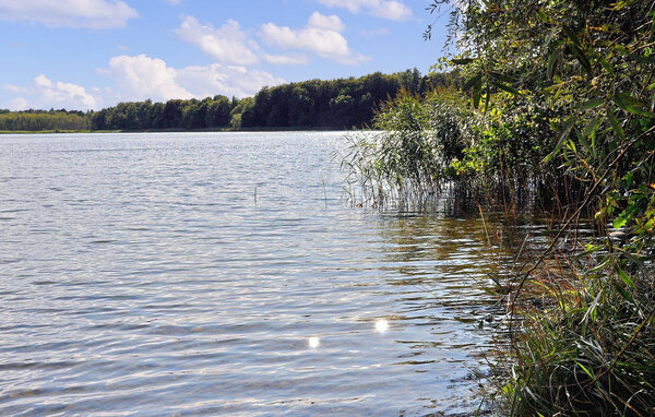 Casa de vacaciones - Waren (Müritz) , Alemania - DZV041 901