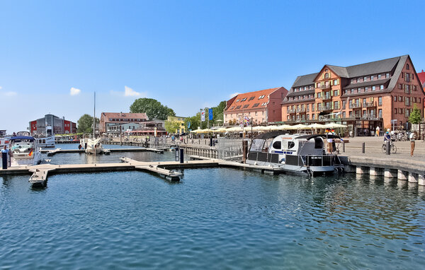 Casa de vacaciones - Waren (Müritz) , Alemania - DZV041 8