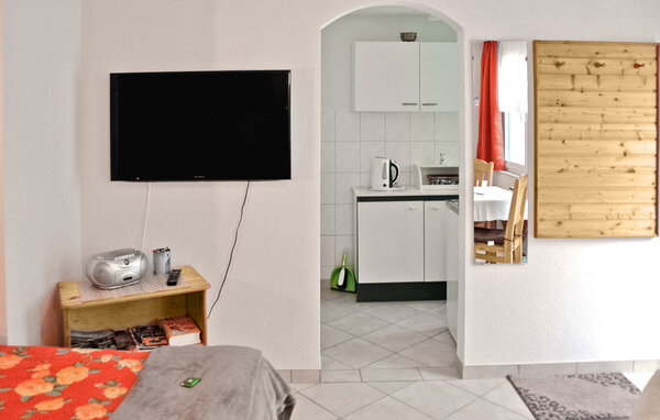 Casa de vacaciones - Waren (Müritz) , Alemania - DZV041 4