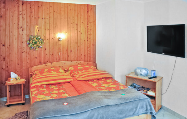 Casa de vacaciones - Waren (Müritz) , Alemania - DZV041 601