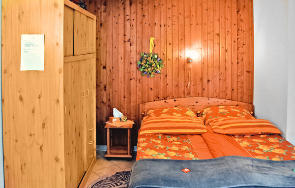 Casa de vacaciones - Waren (Müritz) , Alemania - DZV041 602