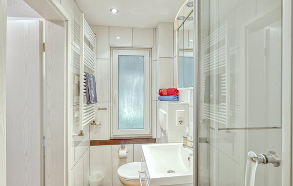Appartement - Pruchten , Duitsland - DZV044 701