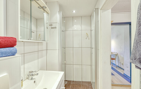Appartement - Pruchten , Duitsland - DZV044 702