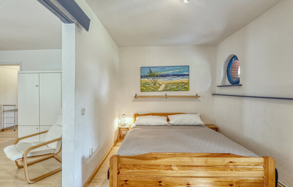 Appartement - Pruchten , Duitsland - DZV044 601