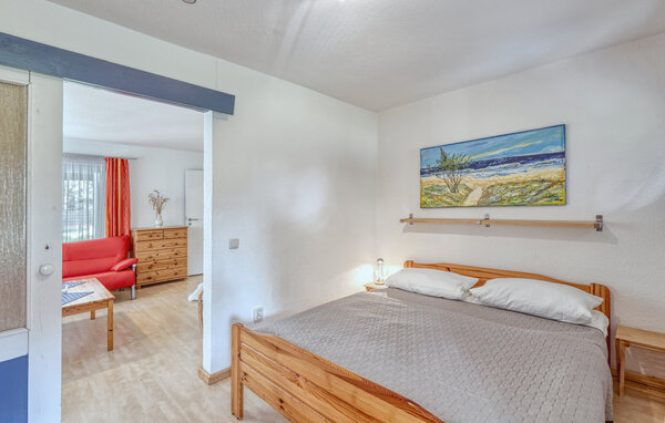 Appartement - Pruchten , Duitsland - DZV044 602