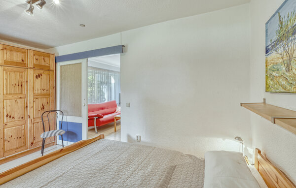 Appartement - Pruchten , Duitsland - DZV044 603
