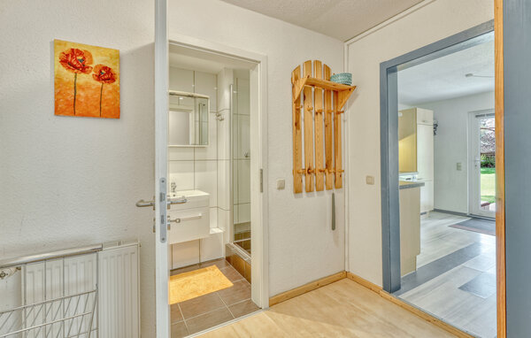 Appartement - Pruchten , Duitsland - DZV044 501