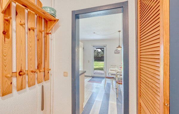Appartement - Pruchten , Duitsland - DZV044 502