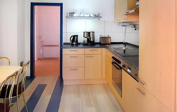 Ferienwohnung Ferienwohnung Pruchten