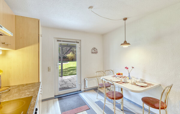 Appartement - Pruchten , Duitsland - DZV044 401
