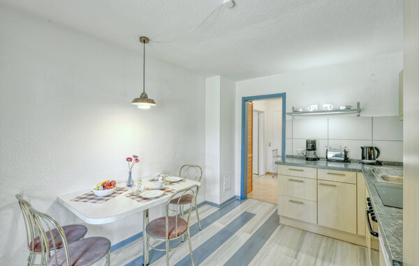 Appartement - Pruchten , Duitsland - DZV044 402