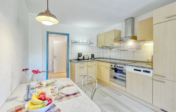 Appartement - Pruchten , Duitsland - DZV044 403