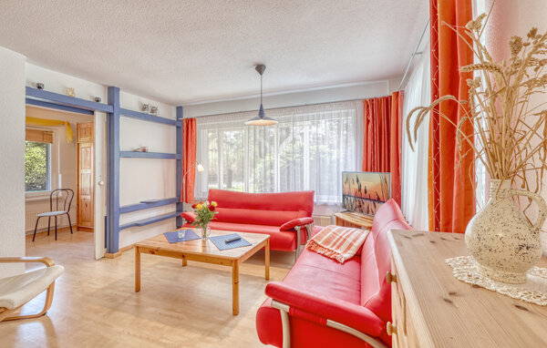 Appartement - Pruchten , Duitsland - DZV044 301