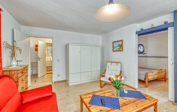 Appartement - Pruchten , Duitsland - DZV044 302