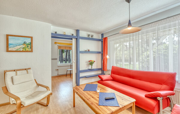 Appartement - Pruchten , Duitsland - DZV044 303