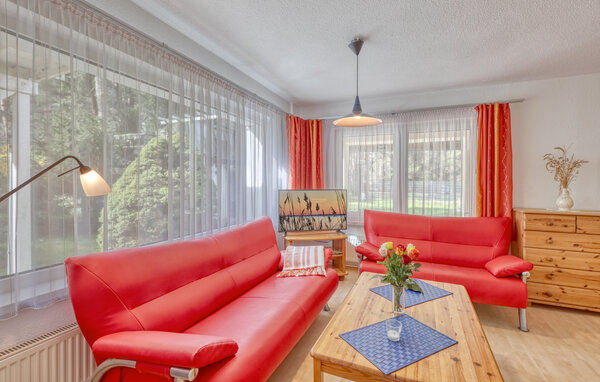 Appartement - Pruchten , Duitsland - DZV044 304