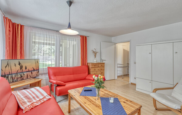 Appartement - Pruchten , Duitsland - DZV044 305