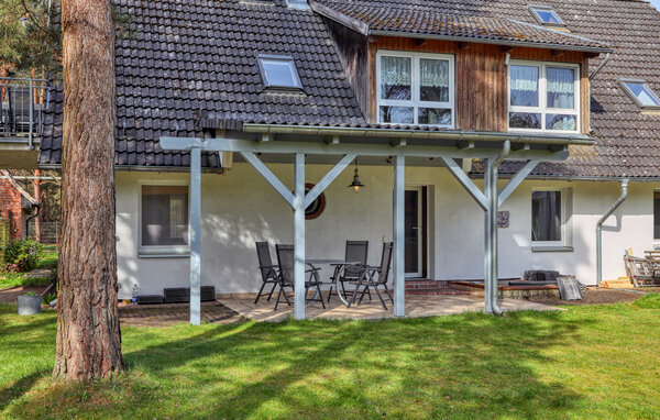 Appartement - Pruchten , Duitsland - DZV044 102