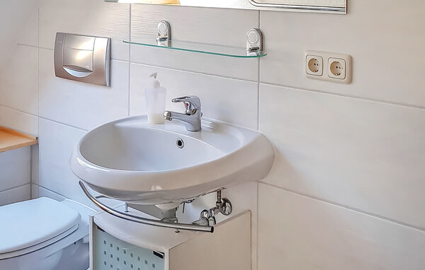 Ferienwohnung - Pruchten , Deutschland - DZV045 702