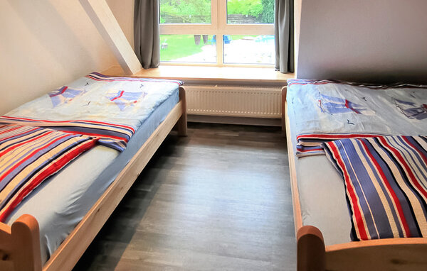 Ferienwohnung - Pruchten , Deutschland - DZV045 601