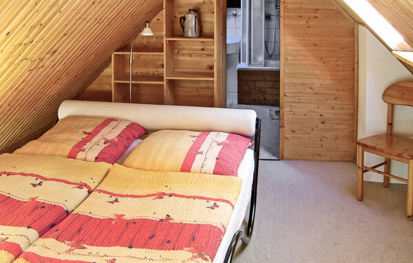 Ferienwohnung - Pruchten , Deutschland - DZV045 602
