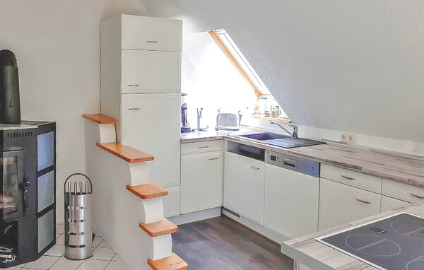 Ferienwohnung - Pruchten , Deutschland - DZV045 4