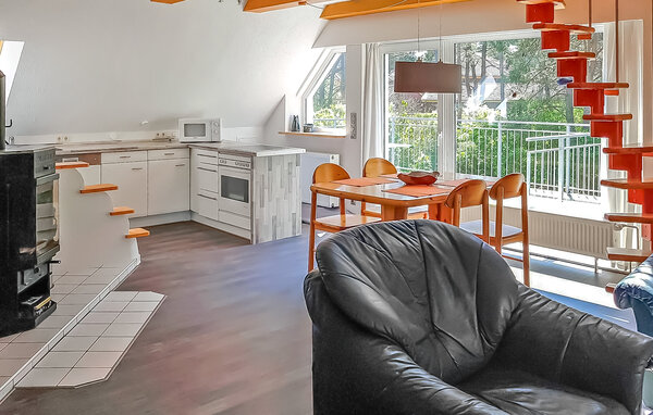 Ferienwohnung - Pruchten , Deutschland - DZV045 3