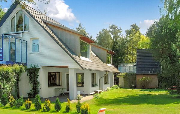 Ferienwohnung - Pruchten , Deutschland - DZV045 7