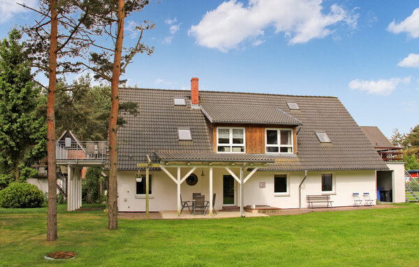 Ferienwohnung - Pruchten , Deutschland - DZV045 82
