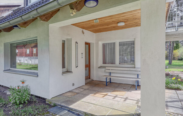 Semesterlägenhet - Pruchten , Tyskland - DZV045 102