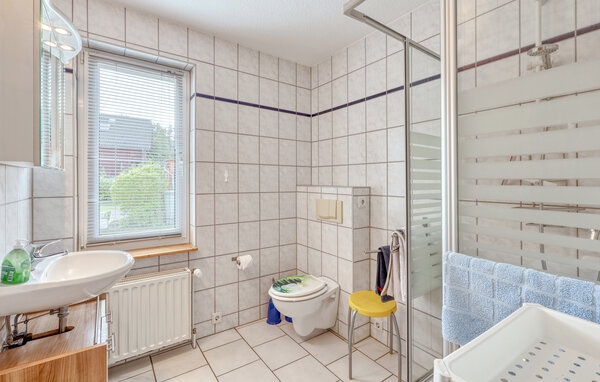 Ferienwohnung Ferienwohnung Pruchten