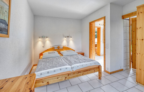 Ferienwohnung Ferienwohnung Pruchten