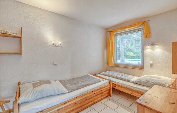 Ferienwohnung - Pruchten , Deutschland - DZV046 603