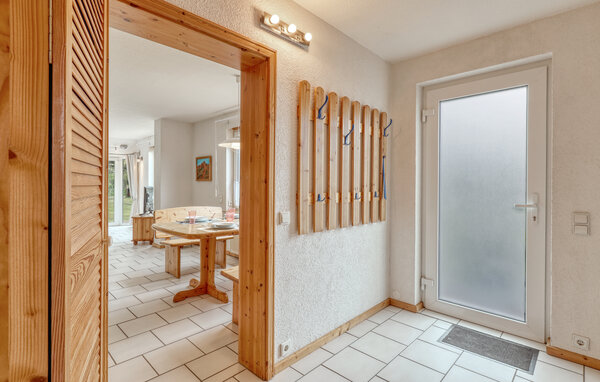 Ferienwohnung - Pruchten , Deutschland - DZV046 501