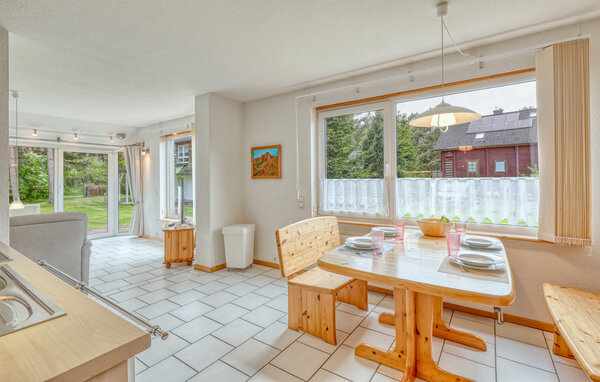 Ferienwohnung Ferienwohnung Pruchten